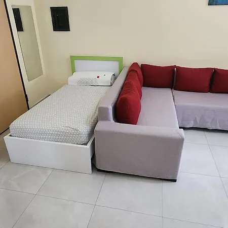 On The Coast Apartment *