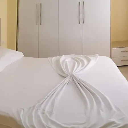 Apartament On The Coast Wlora