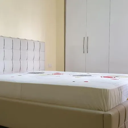 Apartament On The Coast Wlora