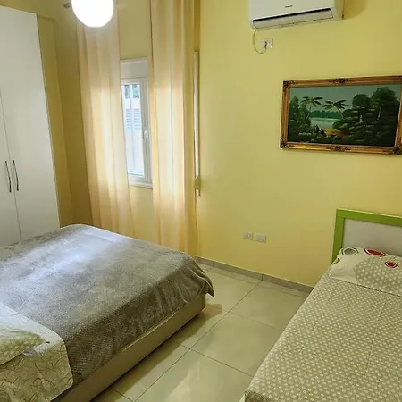 Apartament On The Coast *