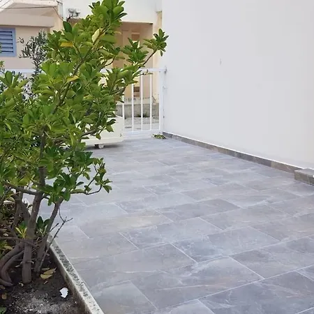 Apartament On The Coast Wlora