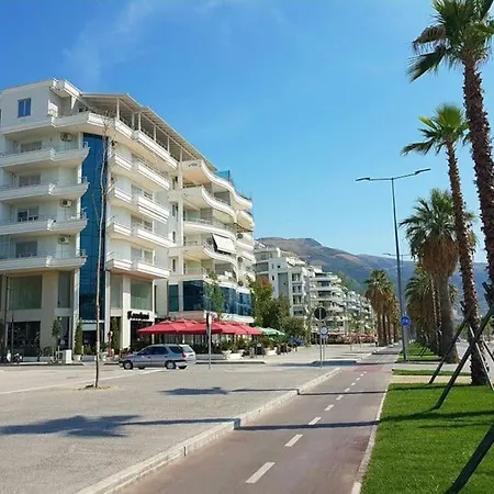On The Coast Apartament