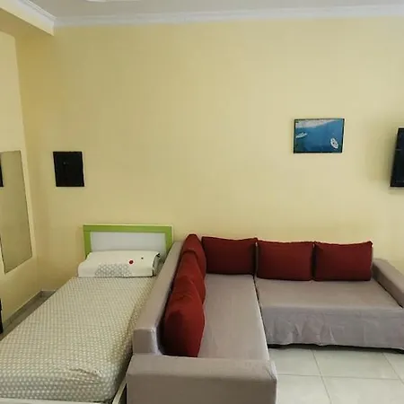 Apartament On The Coast